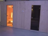 Apartamenty Na wzgórzu - Spa