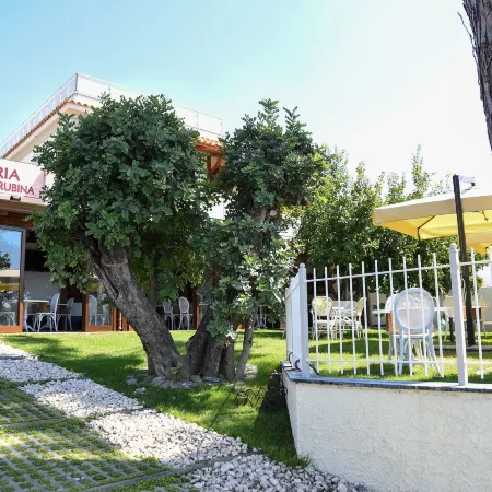Relais Country House
