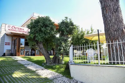 Relais Country House Hotels in Torre Annunziata