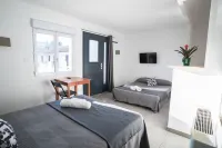 Le Clos la Verdière Hotels in Ventabren