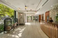 Brilliant Majestic Hotel - parking