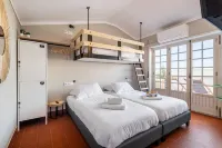 Santa, Sea & Sun Hotels in São Pedro e São Tiago