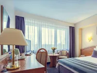 Hotel Mercure Czestochowa Centrum Hotels in Tschenstochau