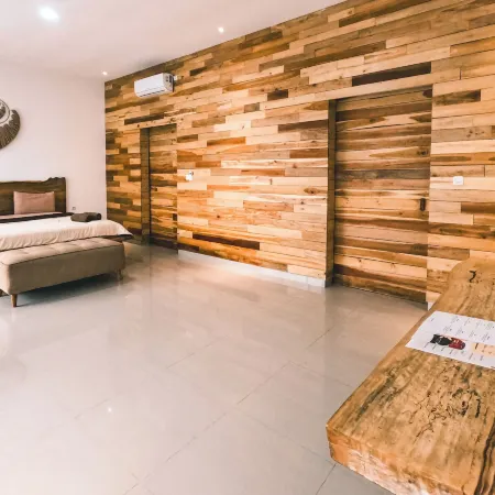 Zavana Rooms