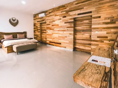 Zavana Rooms Hotel a 