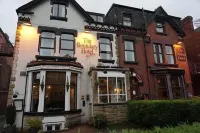 The Boundary Hotel - B&B Hotels near Our Handmade Collective