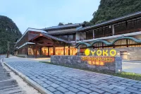 Yoko Onsen Quang Hanh Các khách sạn gần Bến tàu Vũng Đục