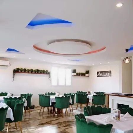 Cincinnati Hotel