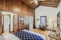 Colorado Chautauqua Cottages Hotel a Boulder