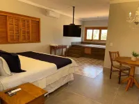Pousada Renascer Park Hotels in Pirenopolis