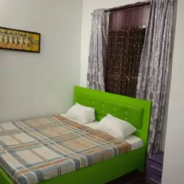 5 Bedrooms Ensuite in a Shared House Hotels near Lekki Conservation Centre
