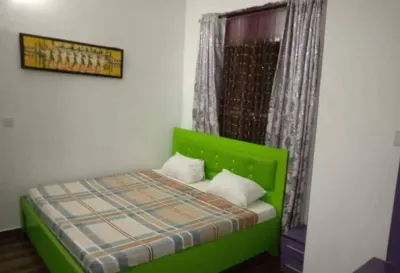 Executive 4Bedrooms House in Lagos Nigeria