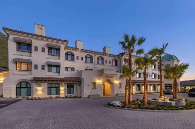 Cambria Hotel Calabasas - Malibu Hôtels à : Agoura Hills