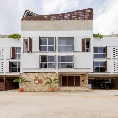 Casa de Piedra Tulum
