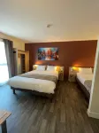 Hotel Wood Inn Bordeaux Aéroport