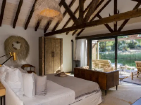 孔波塔崇高鄉村Spa酒店 格蘭多拉酒店