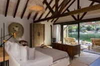 Sublime Comporta Country Retreat & Spa فنادق في Santa Maria Do Castelo