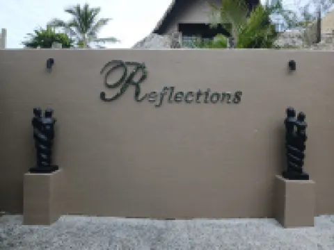 羅特同加倒影 酒店