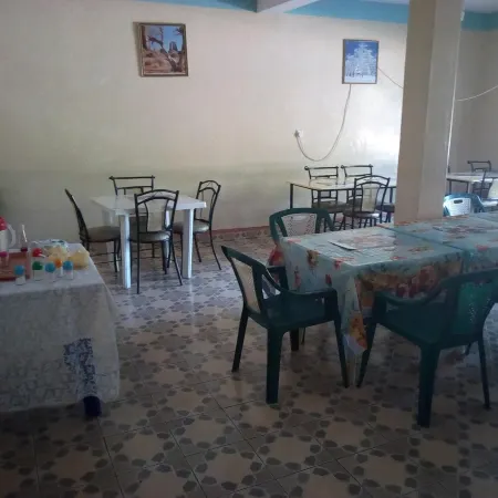 Boabab Guest House