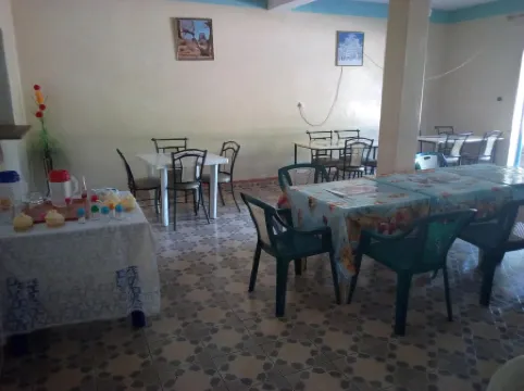 Boabab Guest House
