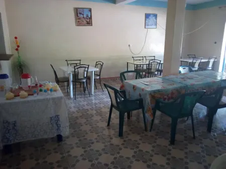 Boabab Guest House