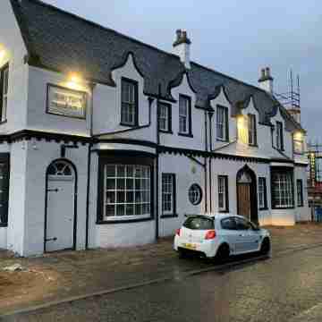 Earl David Hotel Hotel Exterior