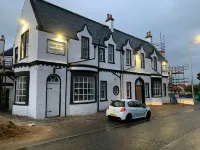 Earl David Hotel Hotels in Freuchie