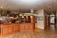 Das Copnic Berlin Hotels in Hoppegarten