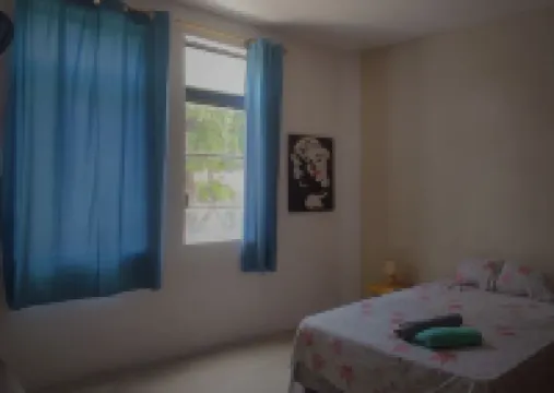 Malecon Guesthouse โรงแรมใน