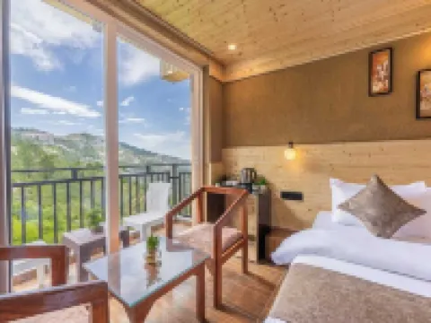 The Charvi Retreat by Exotic Stays Hotels in Kufri