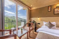 The Charvi Retreat by Exotic Stays Hotels in Kufri