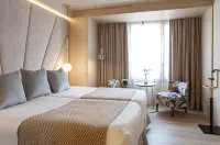 Nivia Born Boutique Hotel - 5-Star