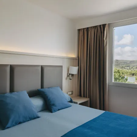 Hotel Ivory Playa Sports & Spa