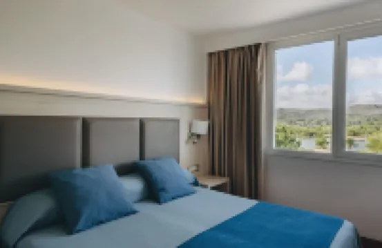 호텔 아이보리 플라야 스포츠 & 스파  호텔