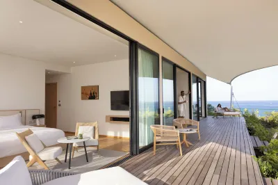 Silversands Beach House Grenada Hotels in Marian