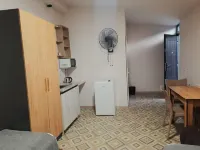 Economy Type Rooms