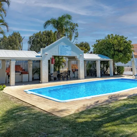 Kalbarri Murchison View Apartments