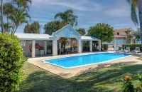 Kalbarri Murchison View Apartments - Strand