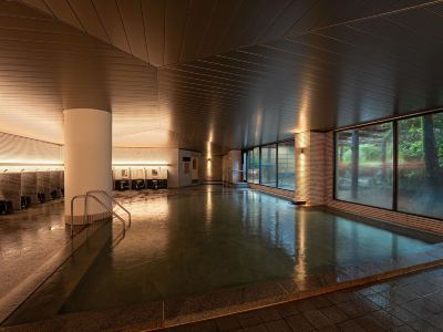 スパ・大浴場 ホテル＆リゾーツ 南淡路の写真