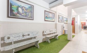 Belas Praias Apart Hotel