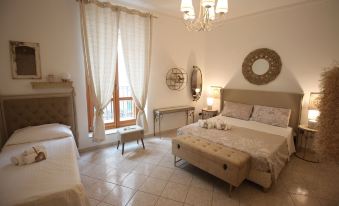 Panorama Suites Noto - Adults Only