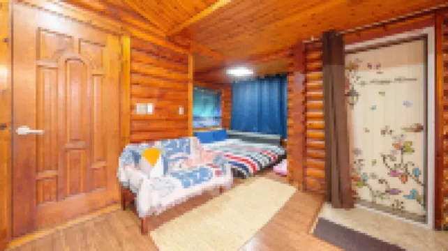 Pocheon Areumdri Pension Hoteles en 