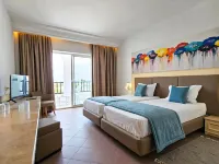Monarque El Fatimi Mahdia Hotels in Mahdia