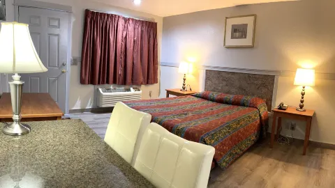 Emerald Best Motel in Эдмондс