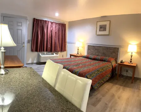 Emerald Best Motel Hotels in Edmonds