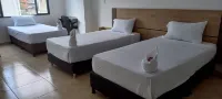 Hotel Boutique FC Hotels in Bogota