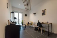 Il Rubino Suites