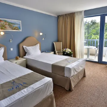 Hotel Sofia - All Inclusive