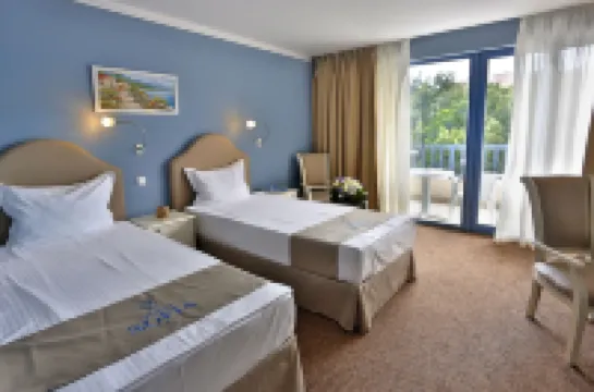 Hotel Sofia - All Inclusive