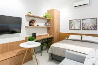 Chale Leblon Hotels in Leblon